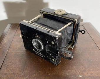 Goerz 8 1/4