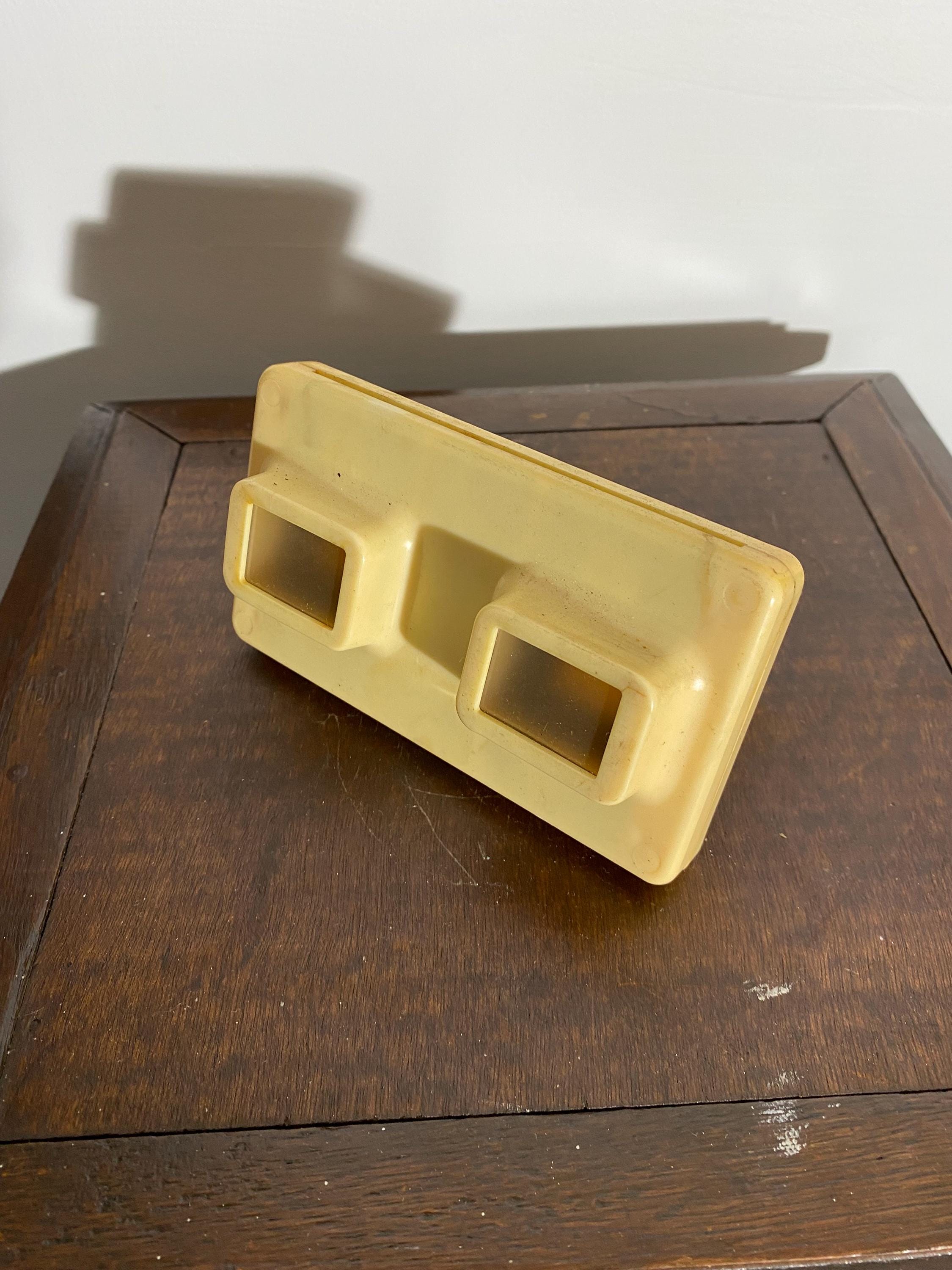 Stereoscope Lestrade - Etsy