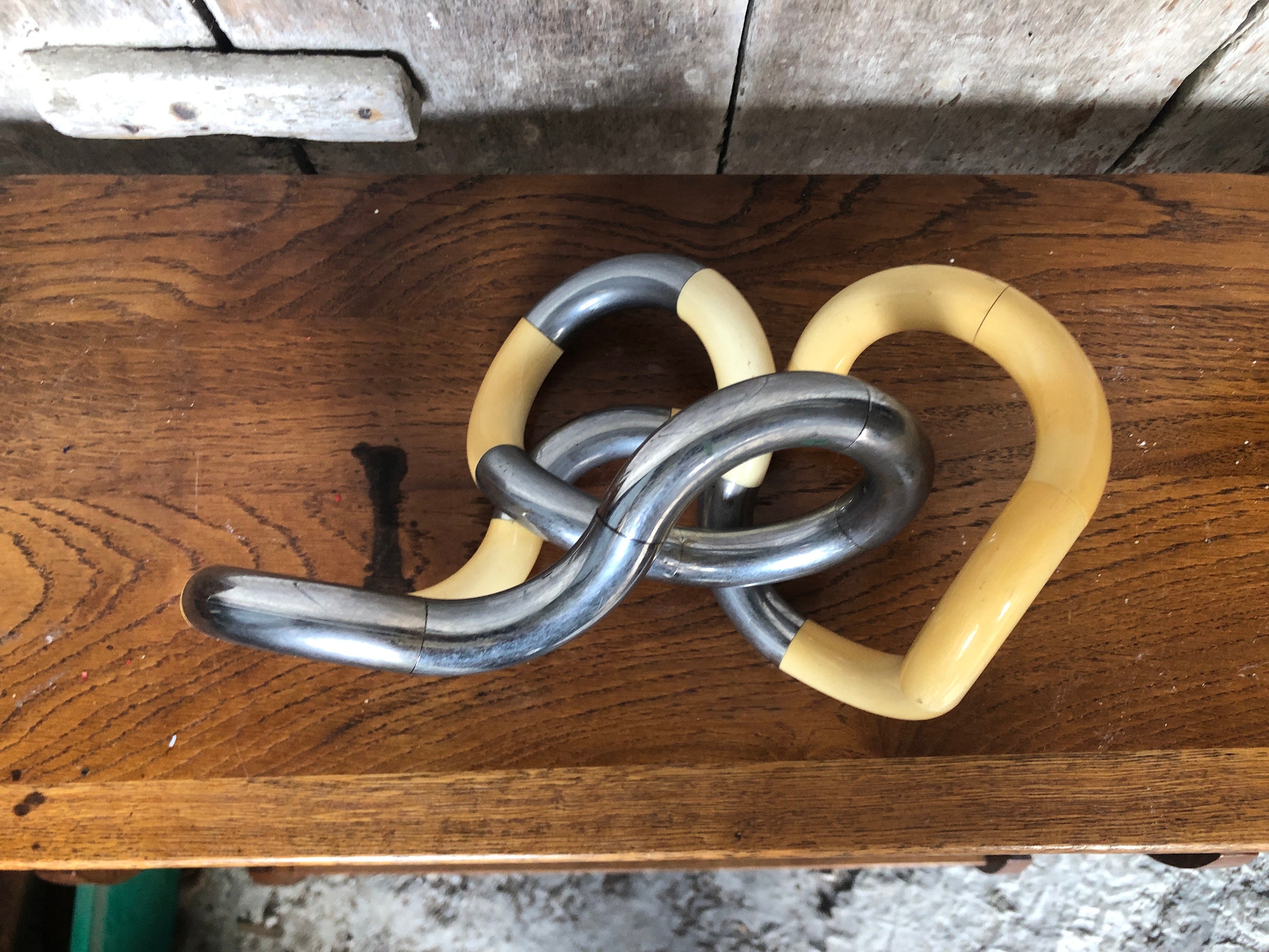 置物 Tangle Sculptural Art Museum Gallery1950 TANGLE MUSEUM SCULPTURE exclusive for G1950 | Gallery 1950