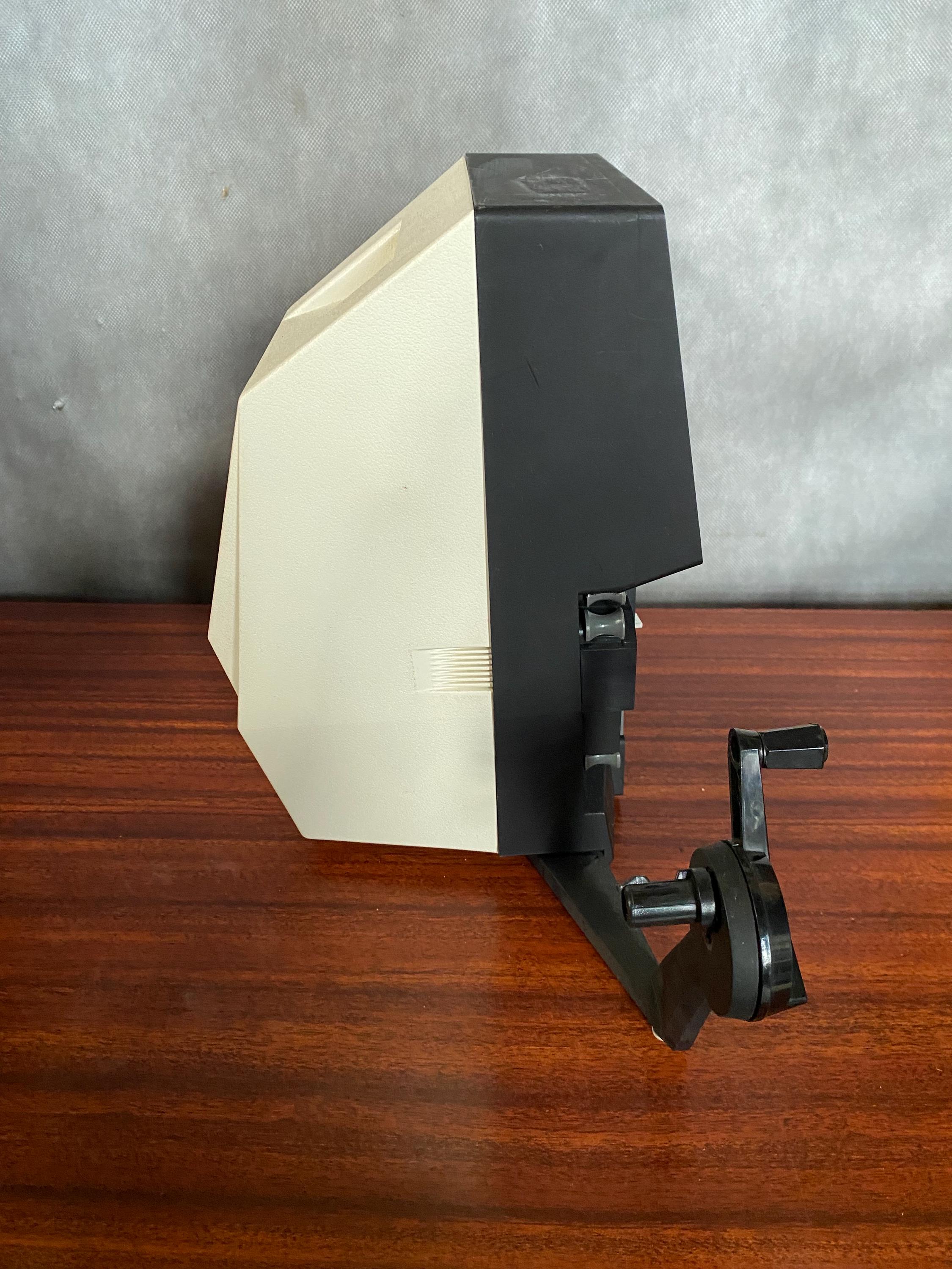 Visionneuse SUPER 8 Muray Kinay 816 - Photo, audio & vidéo