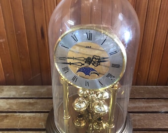 Montre Vintage Bentima étoile Plaqué Or - Boîte D'origine Incluse - Occasion