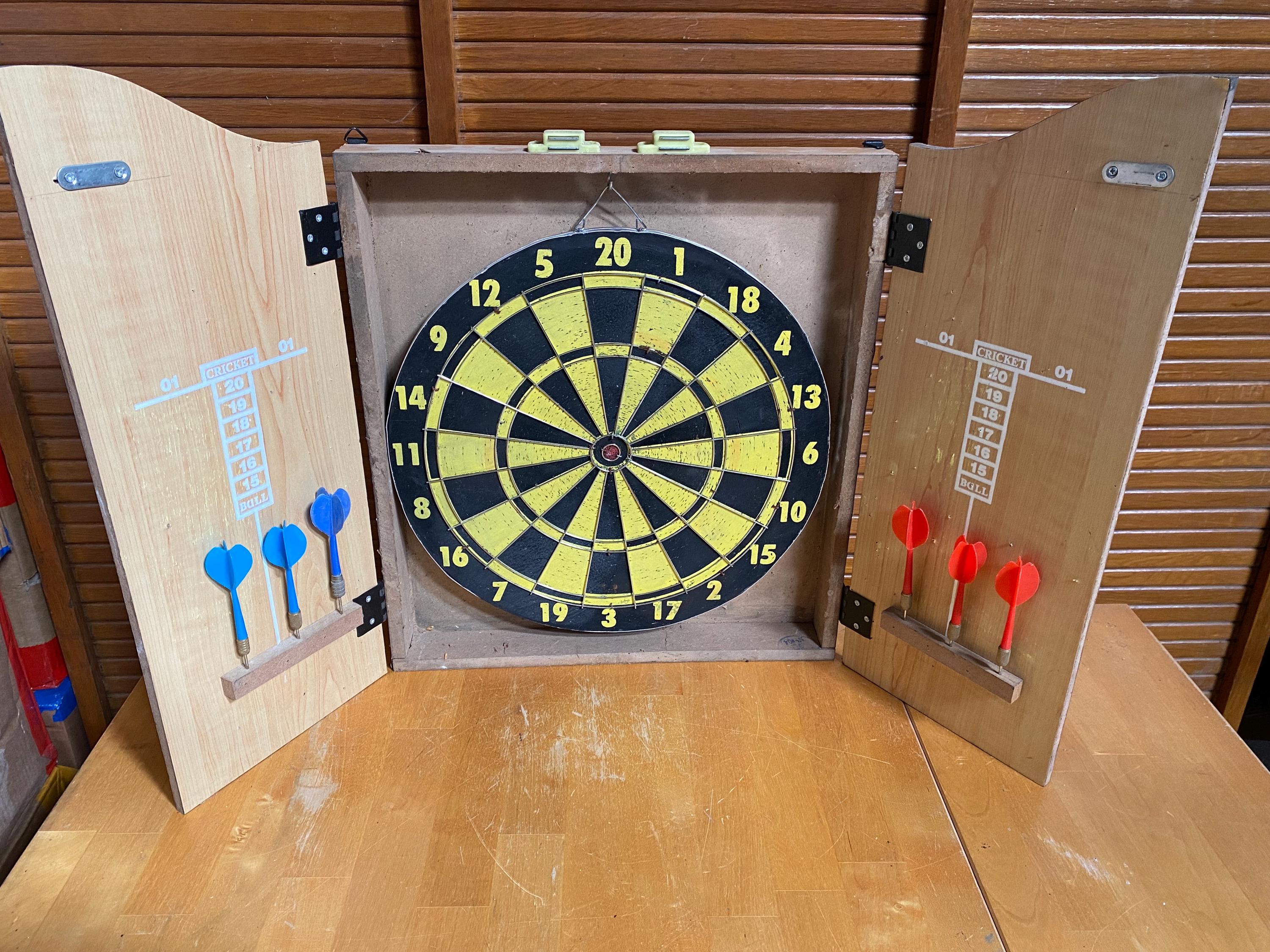 Antique darts - Etsy 日本