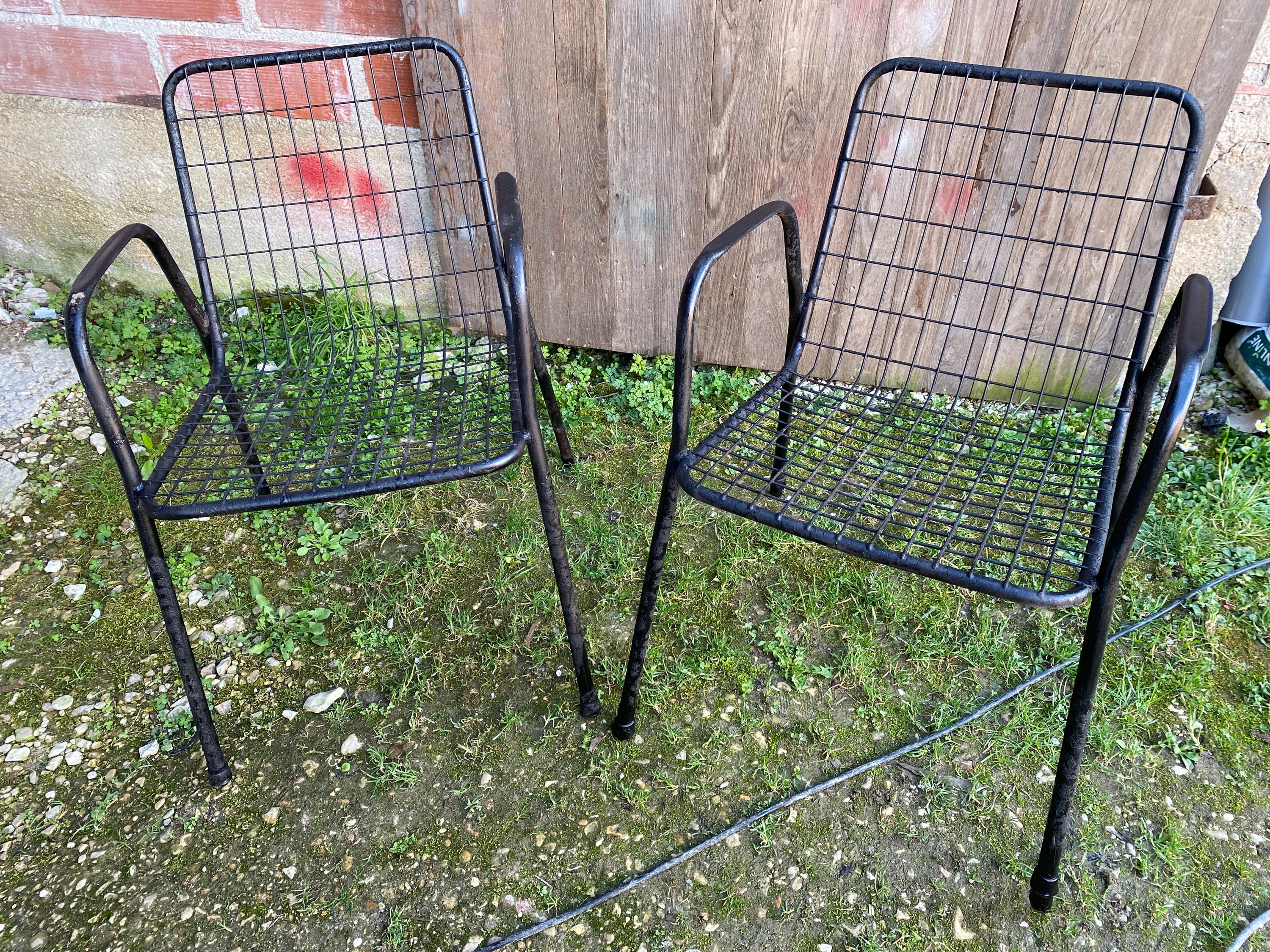 Emu Rio Chairs - Etsy