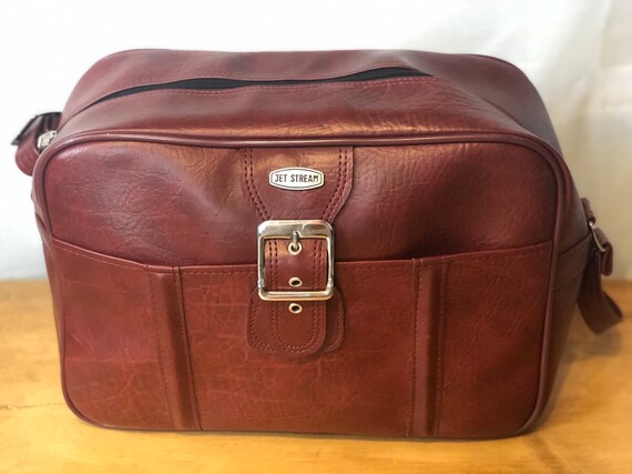 jetstream suitcase