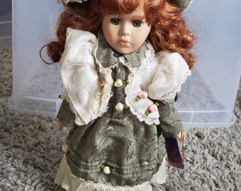 ashley belle doll prices