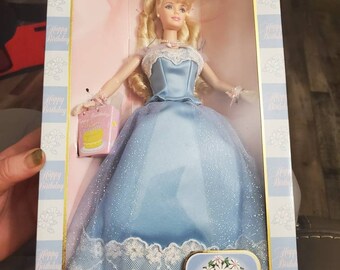 barbie collection 2000