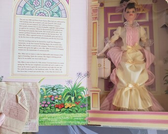 barbie mrs pfe albee avon