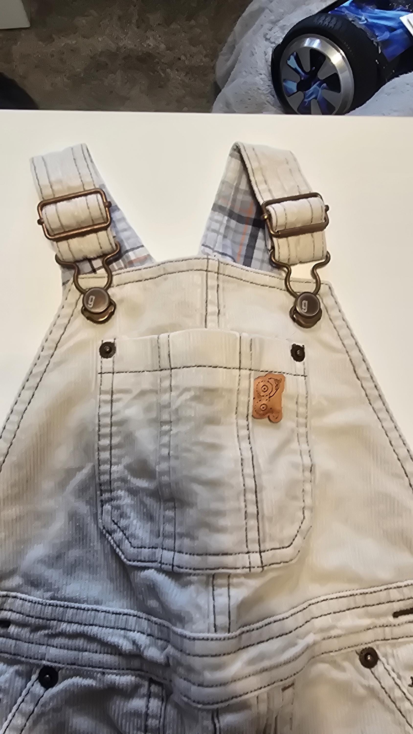 Vintage Gymboree Overalls - Etsy