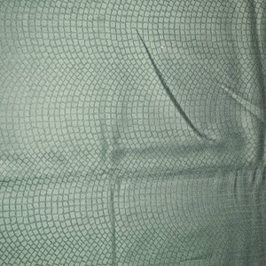 Vintage cotton 3 pieces fabric pieces 27 in long and 46 in wide, 20x46 in, and 28x46 in