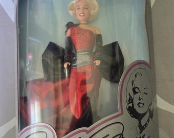 1993年 マリリン・モンロー スパークル スーパースター マリリン