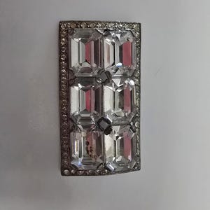 Miu Miu Brooch - Etsy