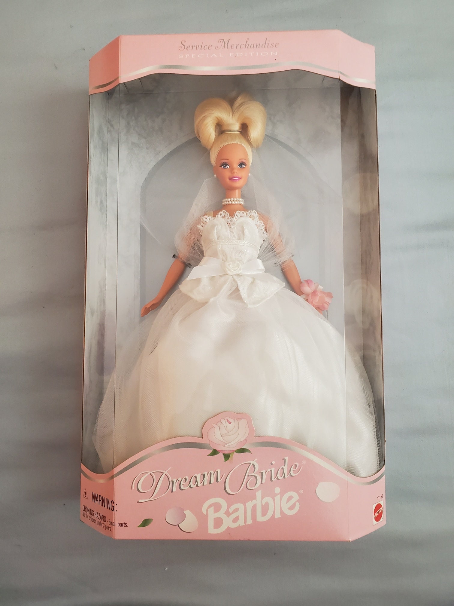 Dream bride cheap barbie