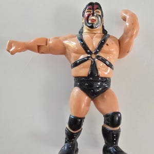 Demolition Smash Wwf - Etsy