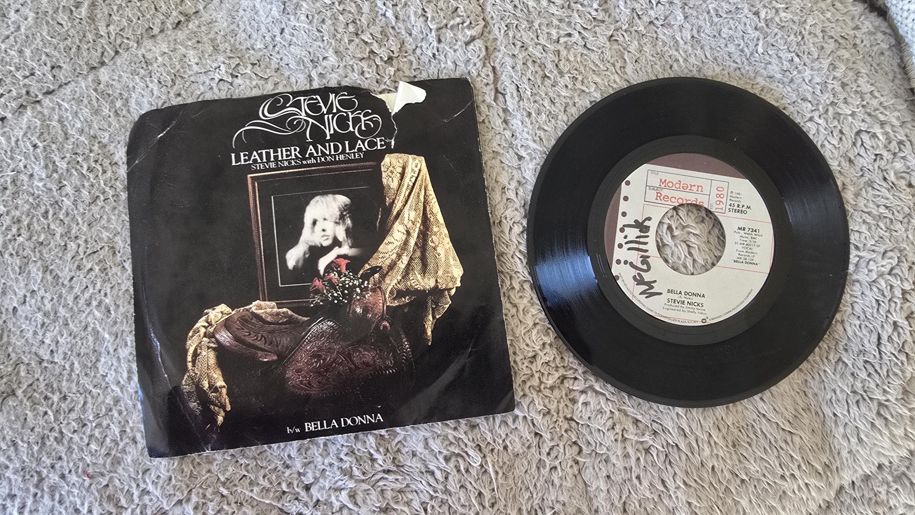 Stevie Nicks says abortion saved Fleetwood Mac from being 'destroyed', image size:3000x1689