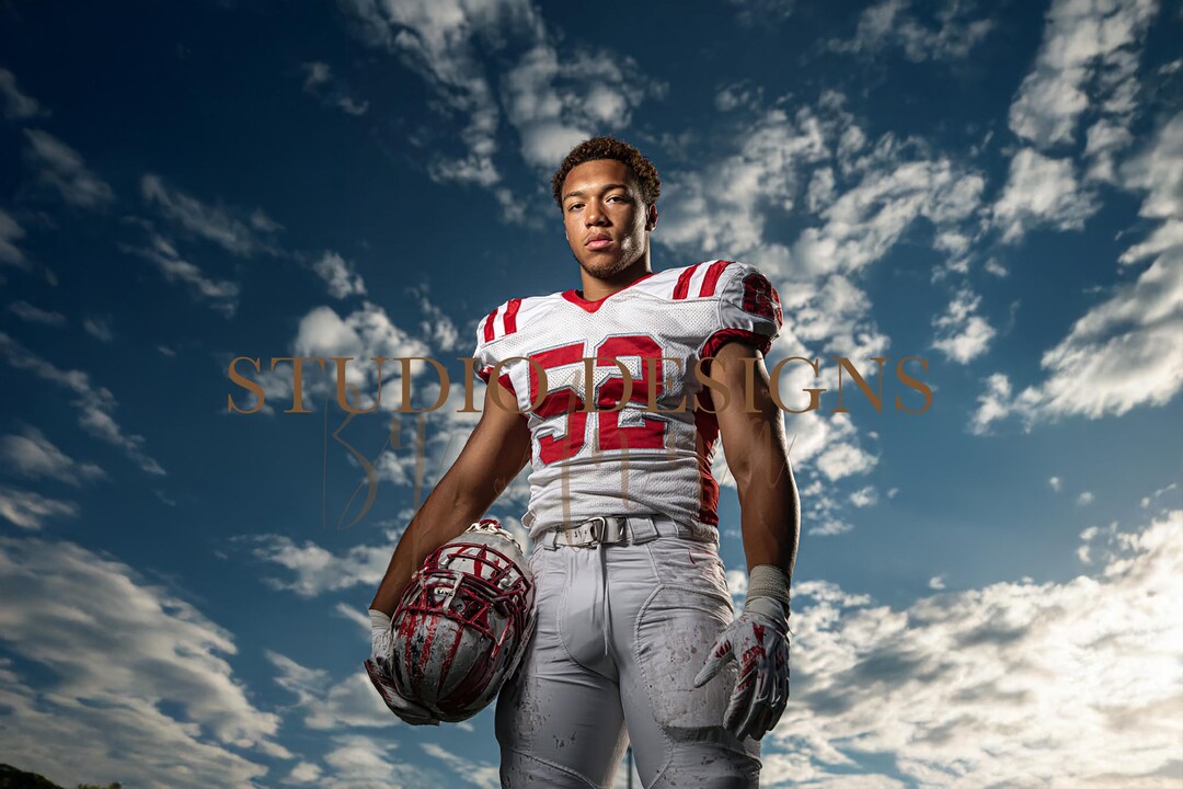 Football Digital Backdrop , Sport, Digital Composition, Composite ...