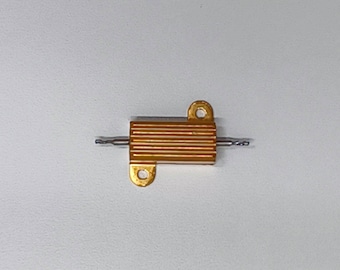 Ghost Trap CAL-R resistor