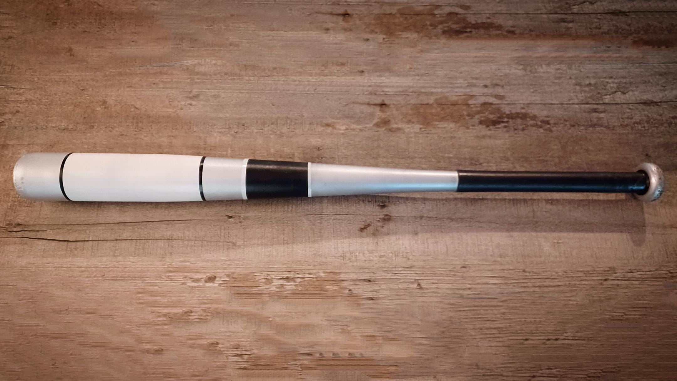 Doctor Who Ace Mcshane Baseball Bat Prop Replica - Remembrance of the ...