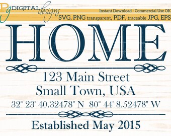 Free Free 297 Home Svg Etsy SVG PNG EPS DXF File