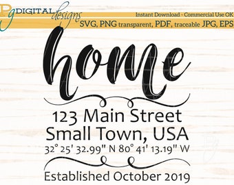 Free Free 297 Home Svg Etsy SVG PNG EPS DXF File