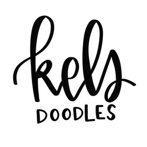Custom Logo Design