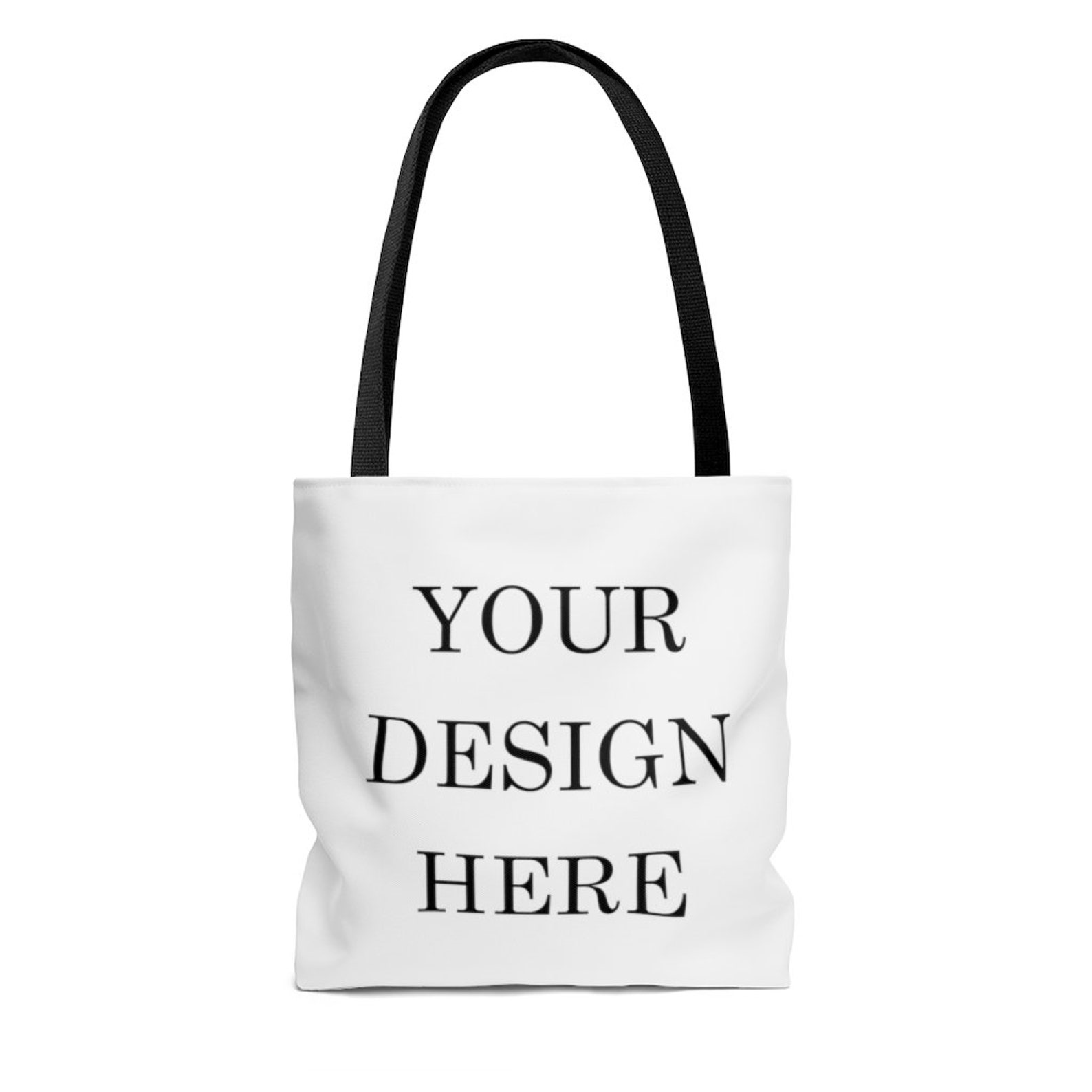 Custom Tote Bag / Custom Name / Custom Design / Personalized / | Etsy