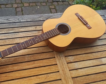 フラマス ジュニア アコースティックギター - Etsy 日本