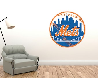 Pete Alonso New York Mets Fathead 11 Pack Life Size Removable Wall Decal Walmart Com Walmart Com