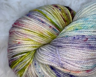 Funfetti Sock Yarn