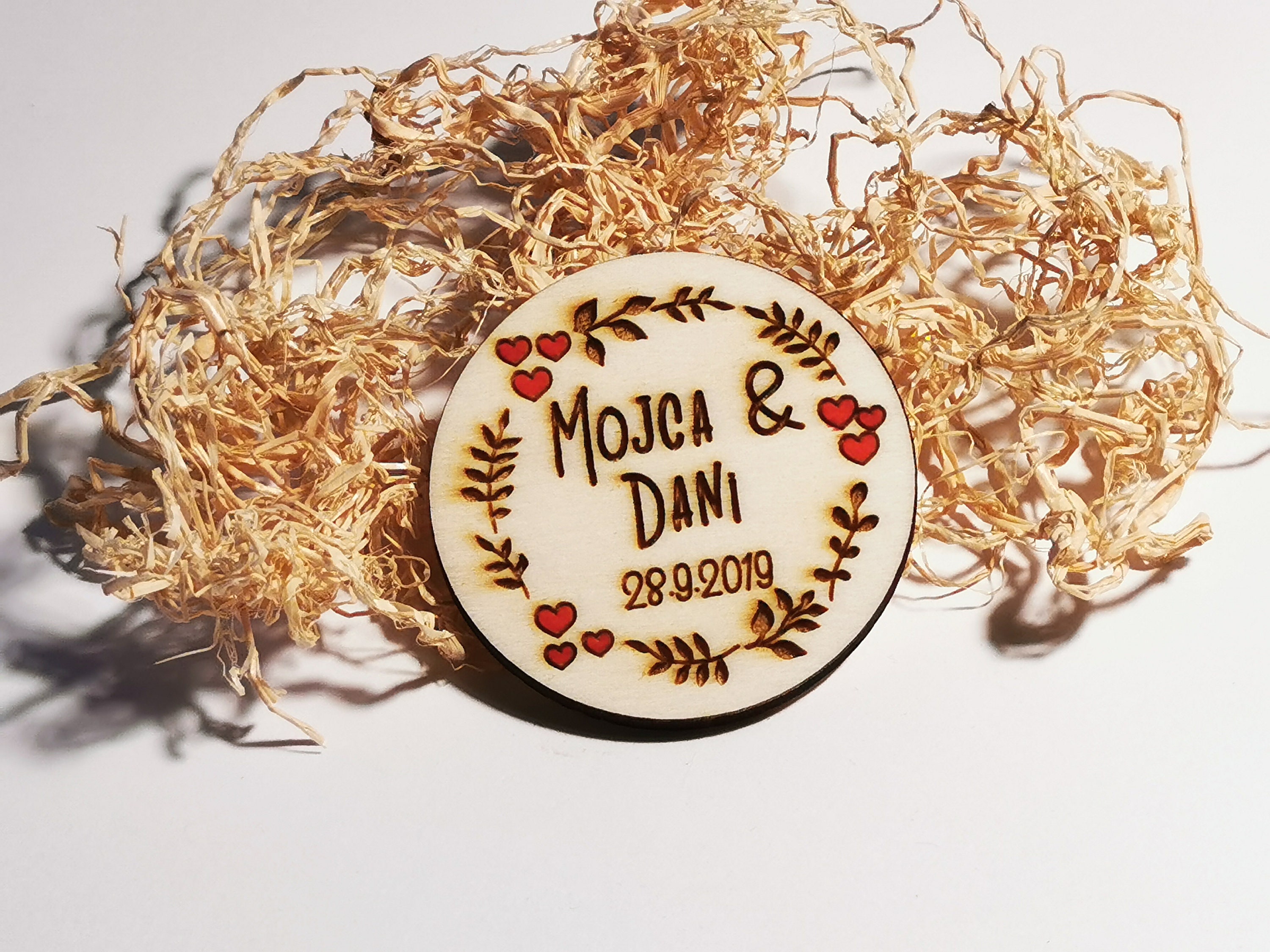 Brooch for sale wedding guests