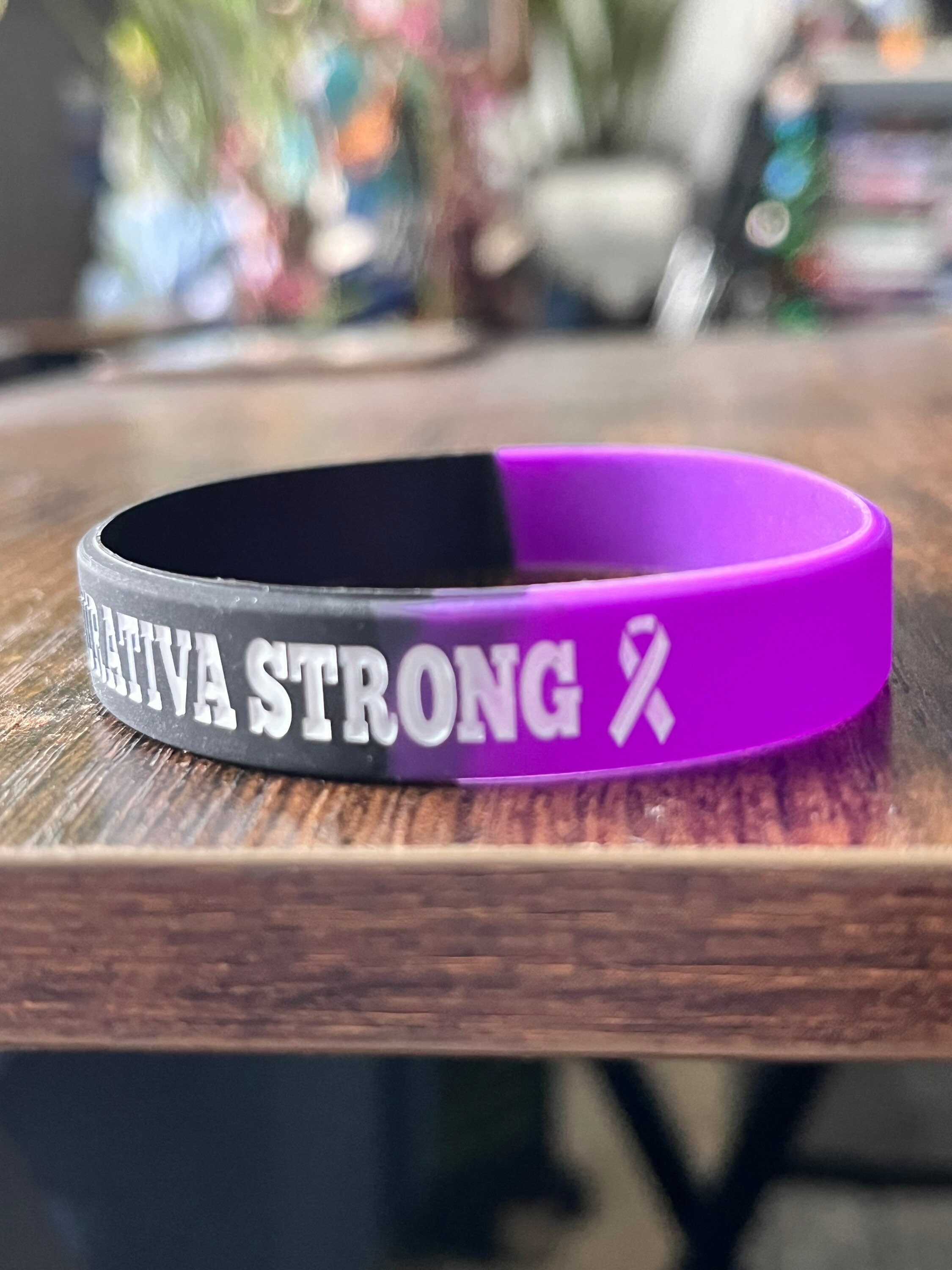 Hidradenitis Suppurativa Strong Bracelet Etsy