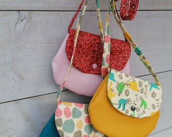 Sac Petite Fille Etsy Sac Petite Fille Etsy