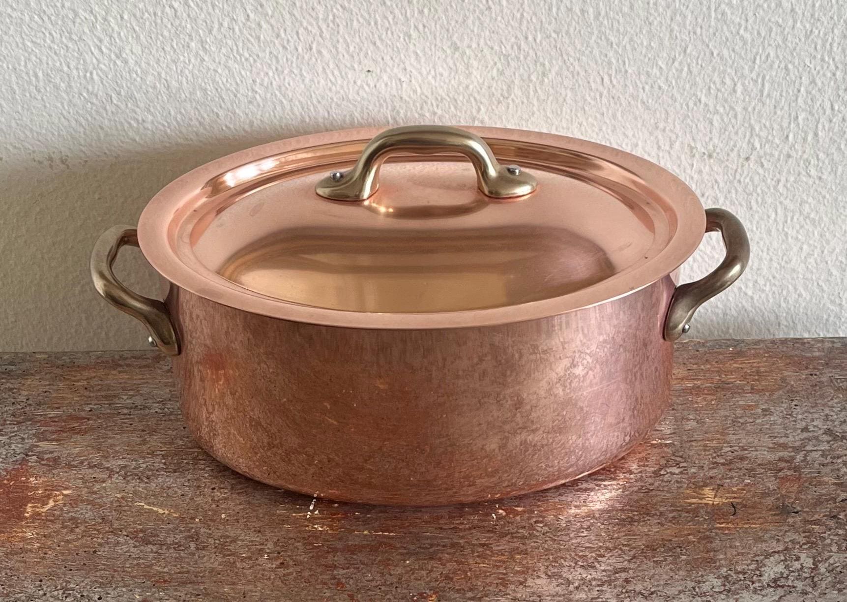 Mauviel 1830 - Etsy