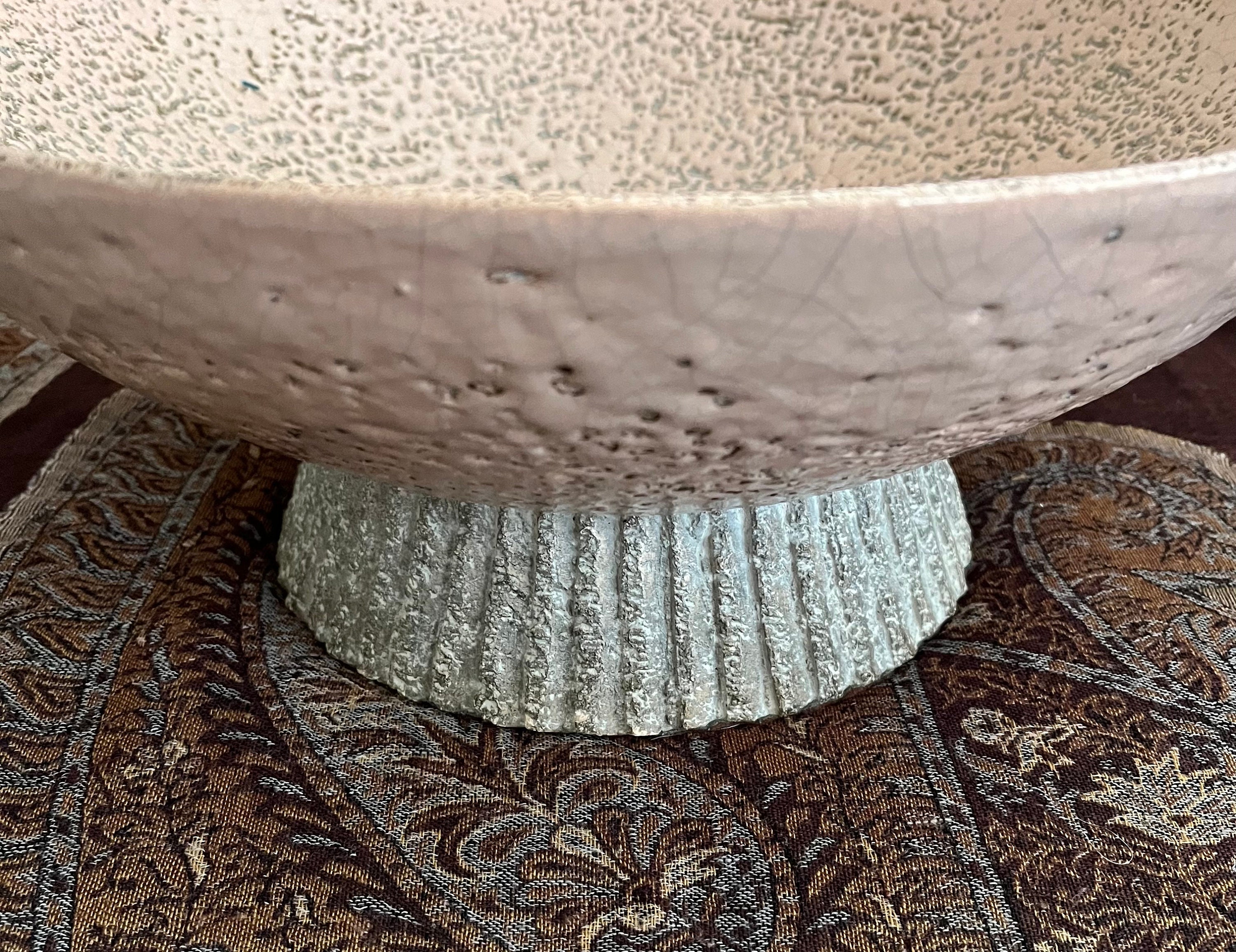 ブルータリストスタイル：MCMミッドセンチュリーモダンハンドメイド