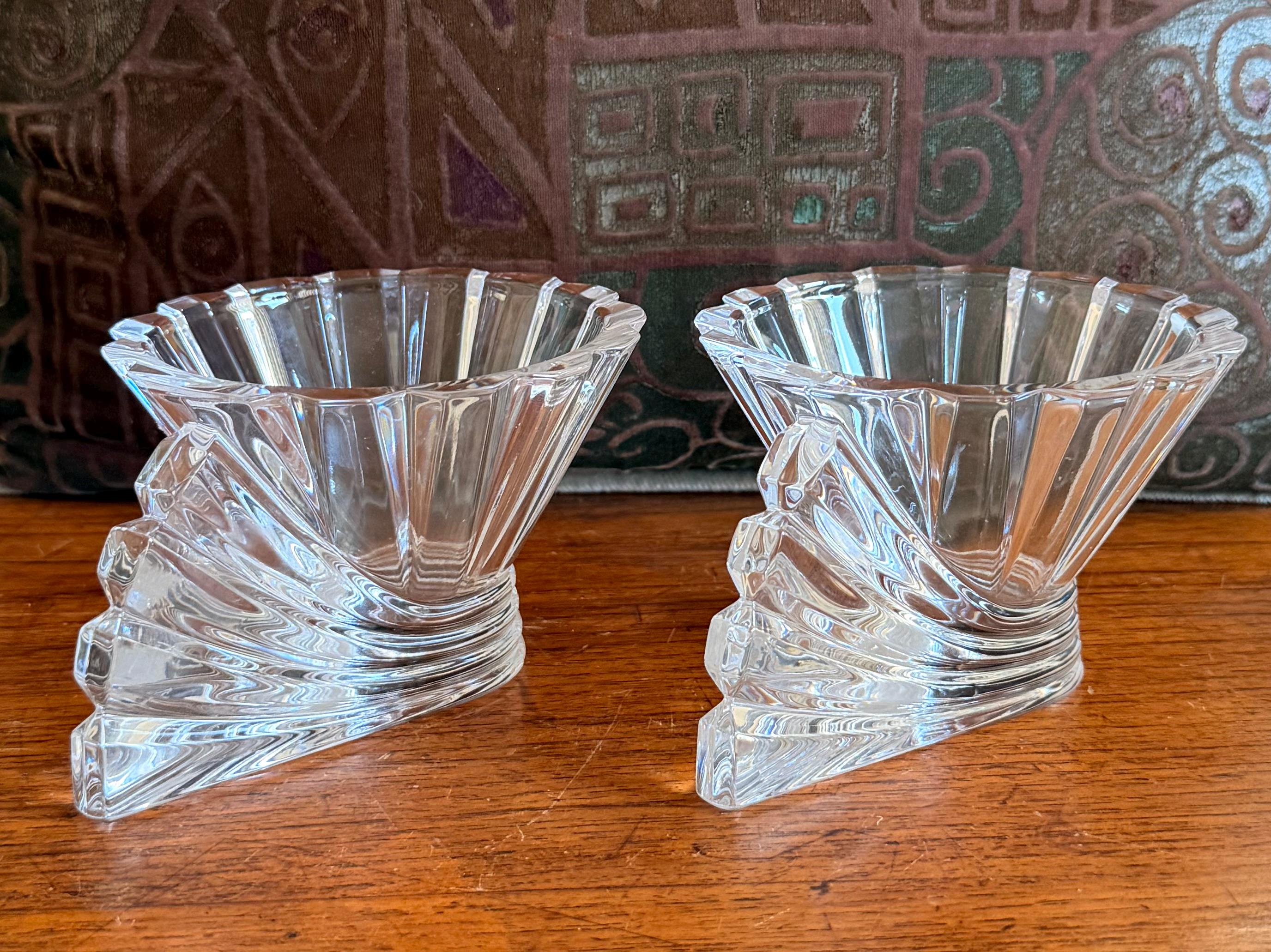 Rosenthal Romance Crystal - Etsy UK
