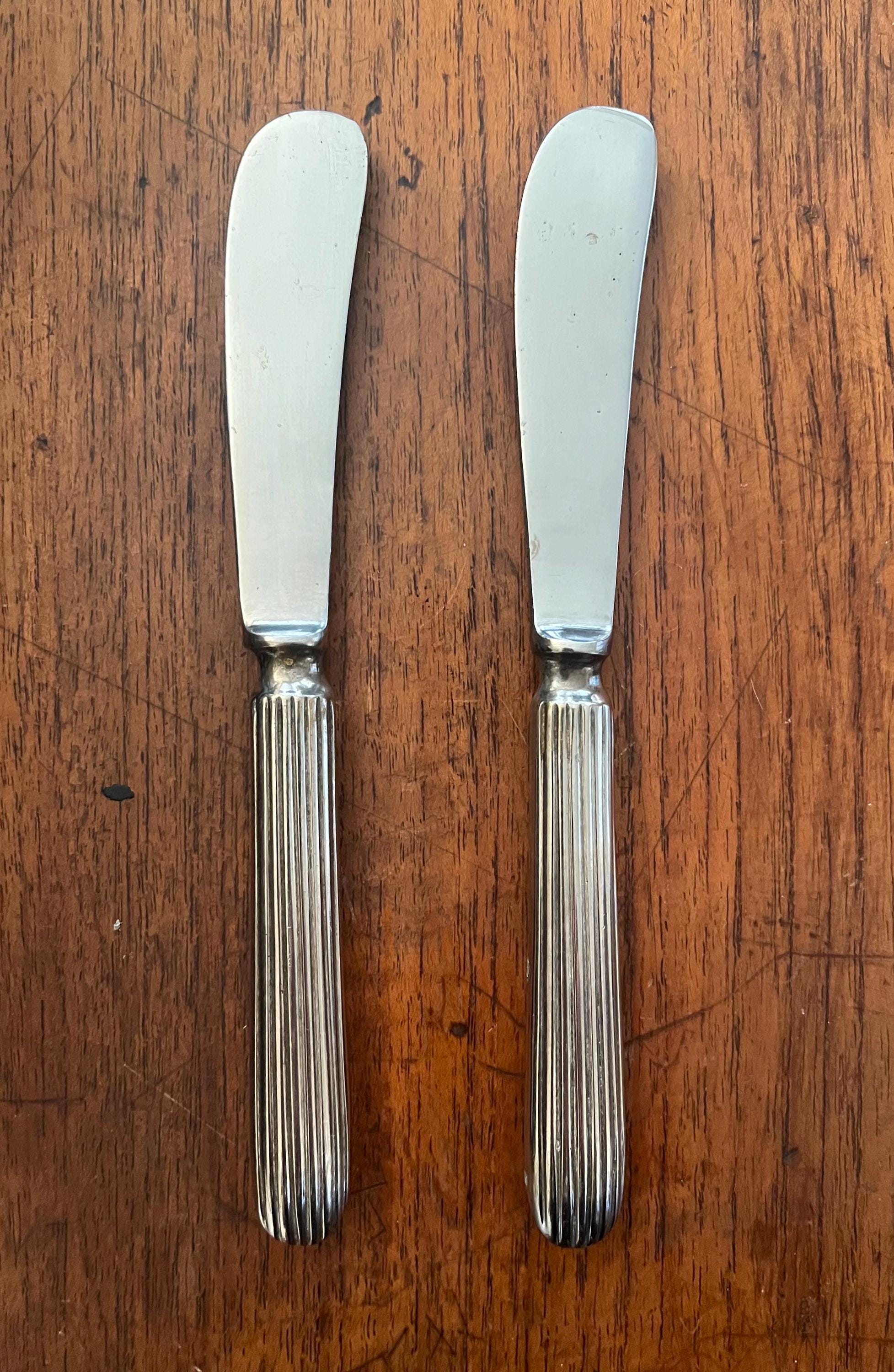 Antique sheffield knives - Etsy 日本