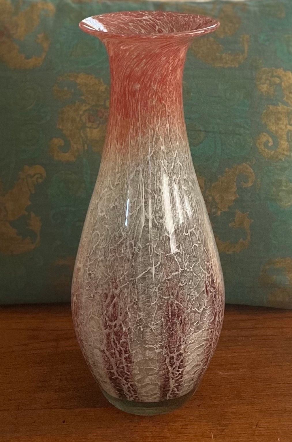VINTAGE Ikora WMF Deco 1930's Silver Vases MID CENTURY