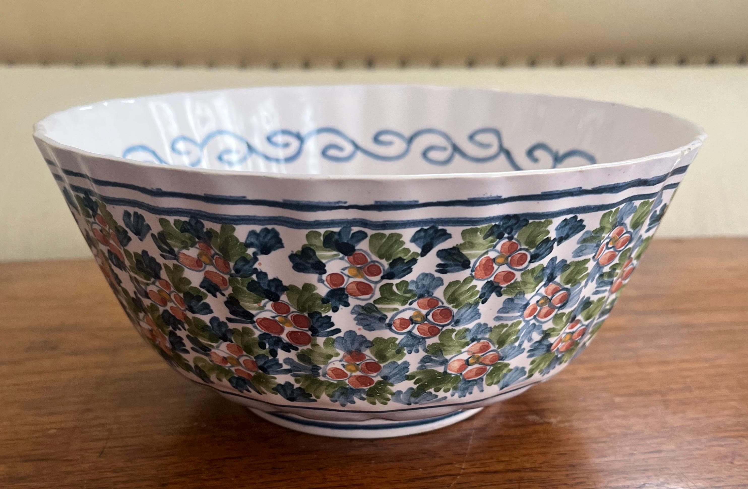 Makkum Pottery - Etsy