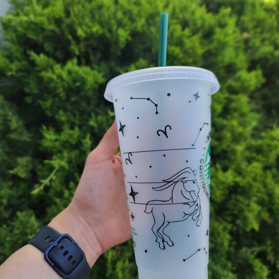 Venti 2024 starbucks cup
