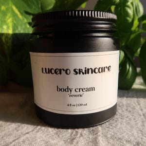 crema corporal vegana / crema corporal orgánica / crema corporal vegana / crema corporal orgánica / loción corporal vegana / crema natural hecha a mano / piel suave