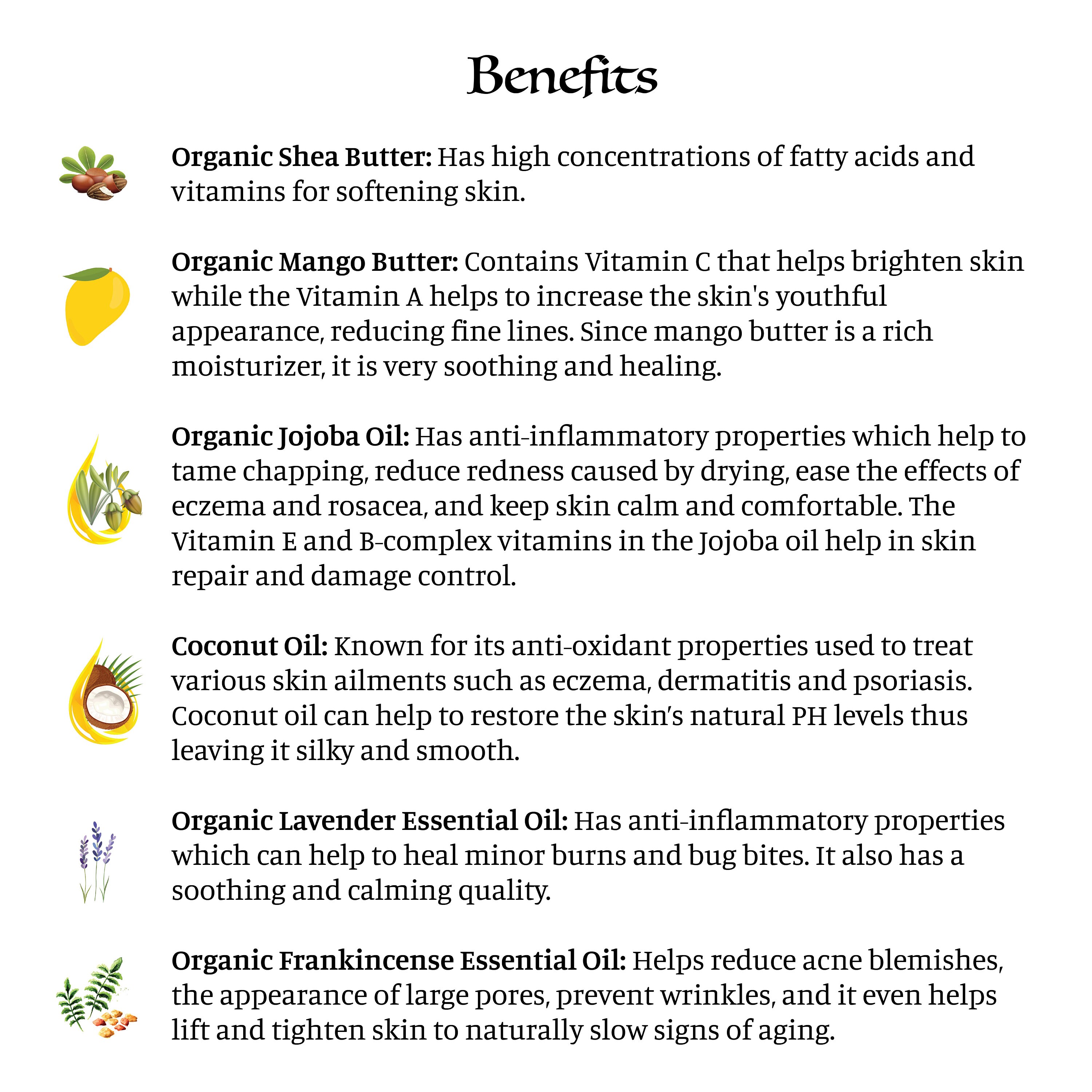 Vegan body cream organic body cream vegan body cream Etsy Polska