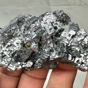 閃亜鉛鉱を含む美しい珍しい骨格方鉛鉱、マダン、ブルガリア、鉱物、天然水晶、最高の状態、N8017