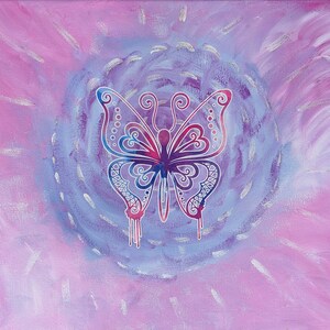 ButterFLY HOME