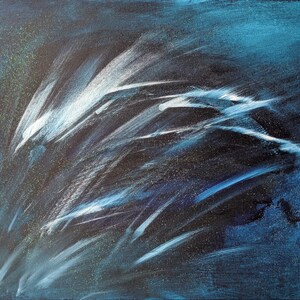Emergence From the Deep