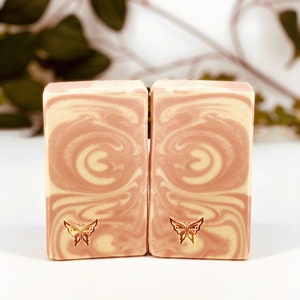 Irish Sea Moss and Grapefruit Soap