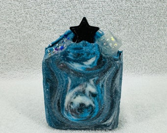 Stargaze Sea Salt Soap