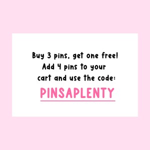Anne of Green Gables Fictional Bookworm Enamel Pin | Bookish Enamel Pin | Anne Shirley | Hard Enamel | Literary Gift | Lapel Pin image 2