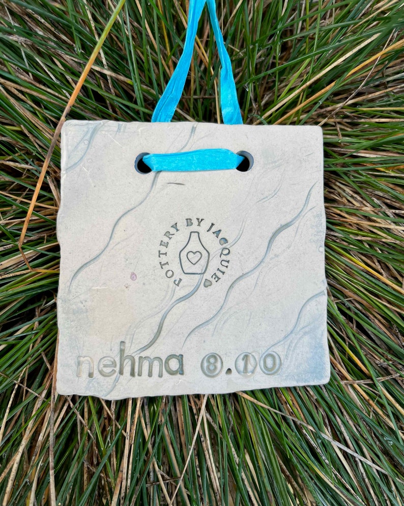 Handcrafted Bible Verse Wall Hanging the Joy of the Lord is My Strength