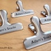 see more listings in the Bag Clips section