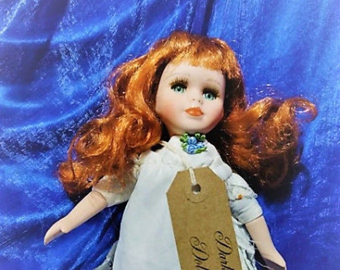 Real Haunted Doll Celena Guardian Angel Spirit Alligned With - Etsy