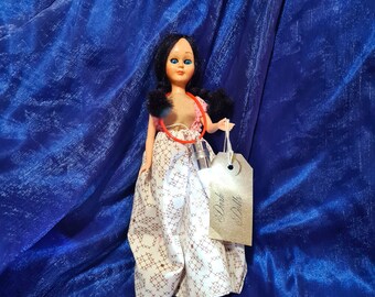 Real haunted doll Evangeline, needs a loving home, Positive energy, Protective spirit, Haunted items